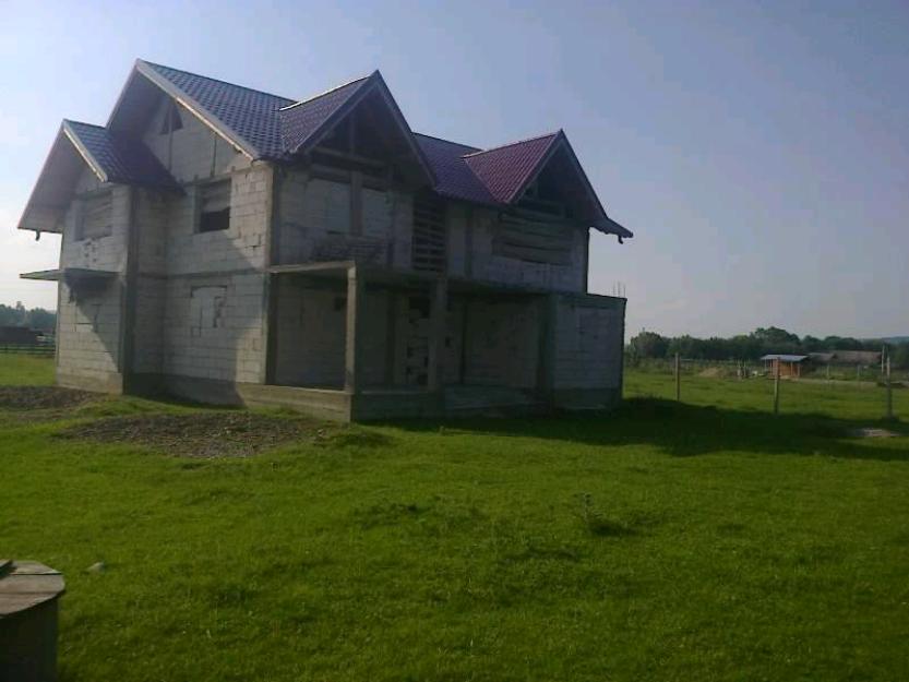 Casa de vanzare jud Suceava - Pret | Preturi Casa de vanzare jud Suceava