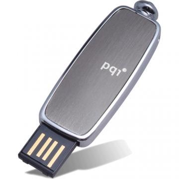 Stick memorie USB PQI Intelligent Drive i830 4GB, USB 2.0 - Pret | Preturi Stick memorie USB PQI Intelligent Drive i830 4GB, USB 2.0