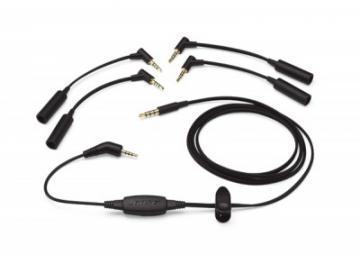 Bose QuietComfort 3 mobile communications kit QC3 - Pret | Preturi Bose QuietComfort 3 mobile communications kit QC3