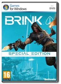 Brink Special Edition - Pret | Preturi Brink Special Edition