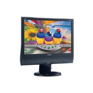 Monitor LCD Viewsoni VG2030wm - Pret | Preturi Monitor LCD Viewsoni VG2030wm