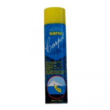 SANO CARPET SHAMPOO AEROSOL - Pret | Preturi SANO CARPET SHAMPOO AEROSOL