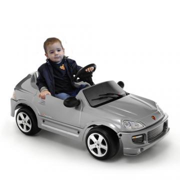 Toys Toys - Masina Electrica Porsche Cayenne Turbo - Pret | Preturi Toys Toys - Masina Electrica Porsche Cayenne Turbo