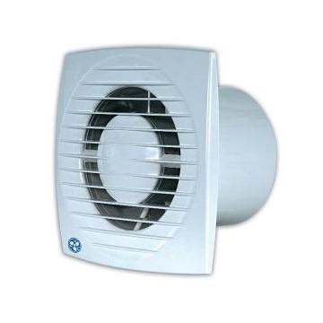 Ventilator baie axial cu senzor de miscare Bravo 100 IR - Pret | Preturi Ventilator baie axial cu senzor de miscare Bravo 100 IR