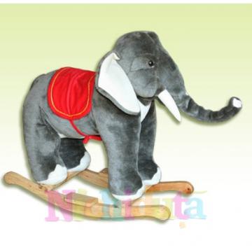 Balansoar copii Elefant Copii - Pret | Preturi Balansoar copii Elefant Copii