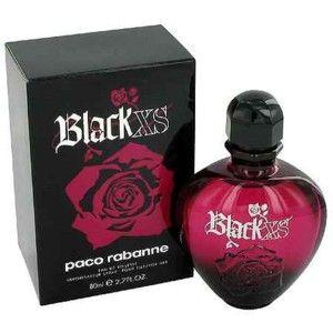 Paco Rabanne Black XS For Her, 80 ml, EDT - Pret | Preturi Paco Rabanne Black XS For Her, 80 ml, EDT