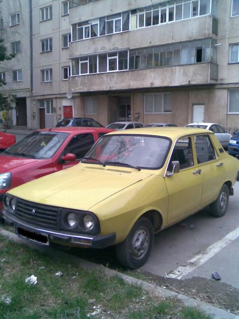 VAND DACIA 1310 TX - Pret | Preturi VAND DACIA 1310 TX