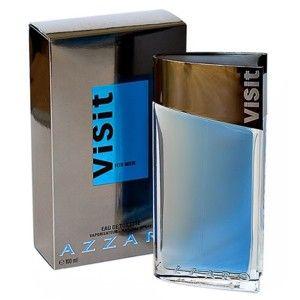 Azzaro Visit For Men, 100 ml, EDT - Pret | Preturi Azzaro Visit For Men, 100 ml, EDT