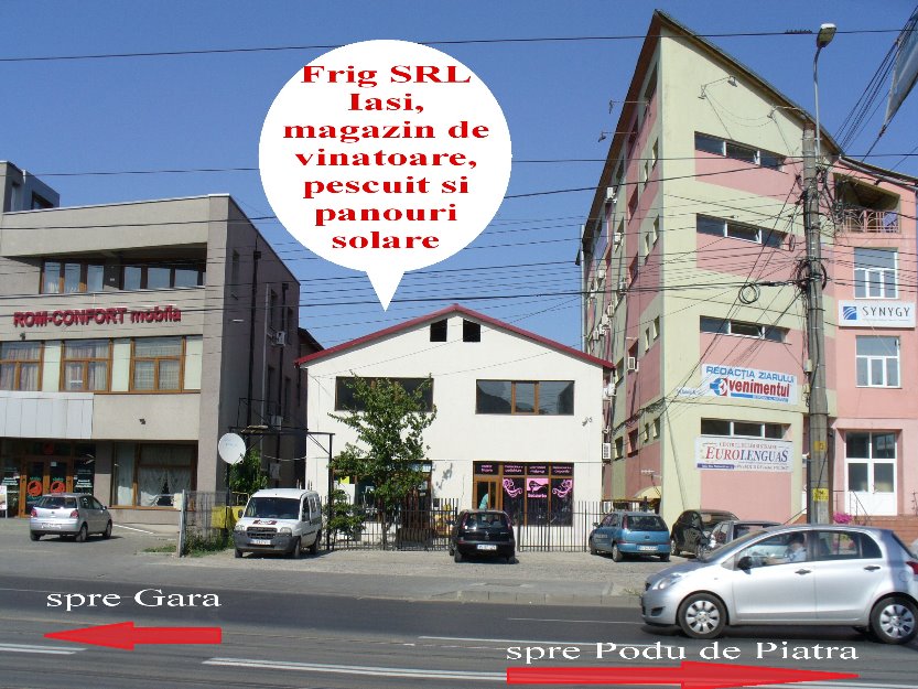 Inchiriere spatii pt. birouri si productie, 40 mp, Iasi - Pret | Preturi Inchiriere spatii pt. birouri si productie, 40 mp, Iasi