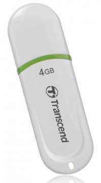 Stick memorie USB TRANSCEND 4GB JetFlash 330 verde - Pret | Preturi Stick memorie USB TRANSCEND 4GB JetFlash 330 verde