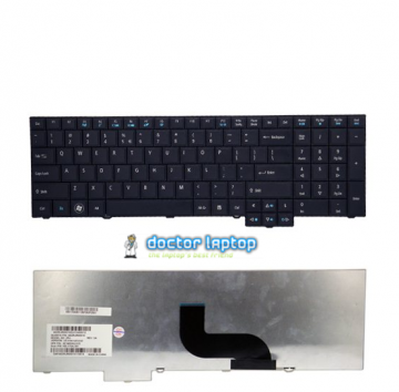 Tastatura laptop Acer TravelMate 5760 - Pret | Preturi Tastatura laptop Acer TravelMate 5760