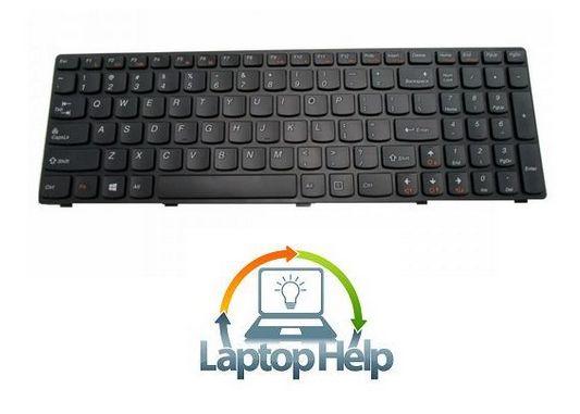 Tastatura Lenovo Ideapad Z580 - Pret | Preturi Tastatura Lenovo Ideapad Z580