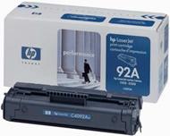 Cartus toner HP LaserJet 1100/A, 3200, 3220 black - C4092A - Pret | Preturi Cartus toner HP LaserJet 1100/A, 3200, 3220 black - C4092A