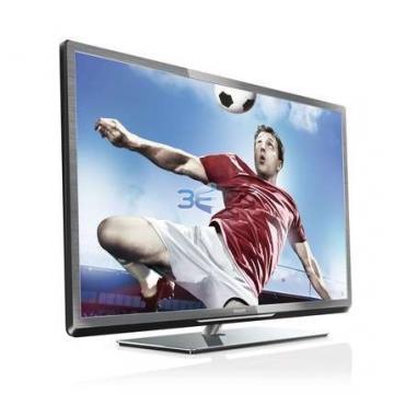 PHILIPS 32PFL5007, 81cm, 5ms, Full HD + Transport Gratuit - Pret | Preturi PHILIPS 32PFL5007, 81cm, 5ms, Full HD + Transport Gratuit