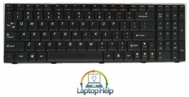 Tastatura Lenovo G565 - Pret | Preturi Tastatura Lenovo G565