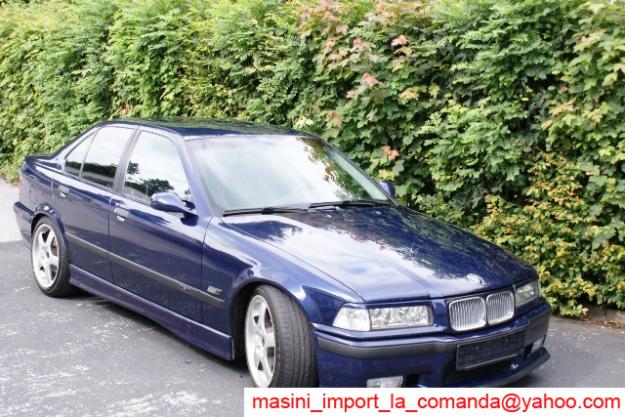 Vand bandouri ///m3 bmw e36 316, 318, 320, 325, 330 berlina,touring - Pret | Preturi Vand bandouri ///m3 bmw e36 316, 318, 320, 325, 330 berlina,touring