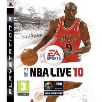 NBA Live 10 PS3 - Pret | Preturi NBA Live 10 PS3
