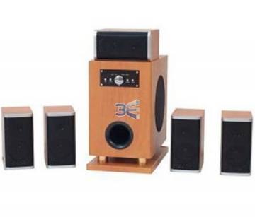 Serioux SoundBoost HT6000, 5.1, 80W RMS - Pret | Preturi Serioux SoundBoost HT6000, 5.1, 80W RMS