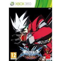 BlazBlue Continuum Shift Extend Xbox360 - Pret | Preturi BlazBlue Continuum Shift Extend Xbox360