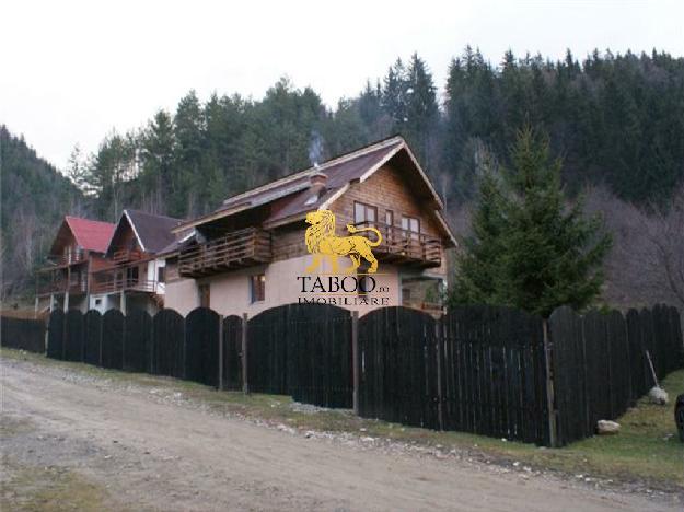 Cabana lux de inchiriat la Tilisca in Marginimea Sibiului - Pret | Preturi Cabana lux de inchiriat la Tilisca in Marginimea Sibiului