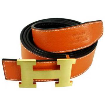 Curea piele unisex Hermes H1 - Pret | Preturi Curea piele unisex Hermes H1