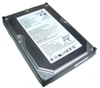 Hard Disk Seagate 400 GB UDMA 100 7200rpm - Pret | Preturi Hard Disk Seagate 400 GB UDMA 100 7200rpm