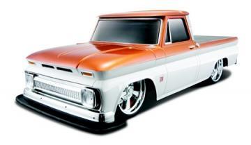 Maisto 1964 Chevrolet C 10 macheta 1 la 16 masinuta radiocomanda - Pret | Preturi Maisto 1964 Chevrolet C 10 macheta 1 la 16 masinuta radiocomanda