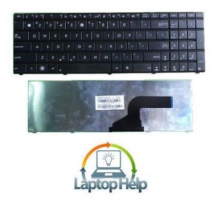 Tastatura Asus G60J - Pret | Preturi Tastatura Asus G60J