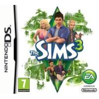 The Sims 3 NDS - Pret | Preturi The Sims 3 NDS