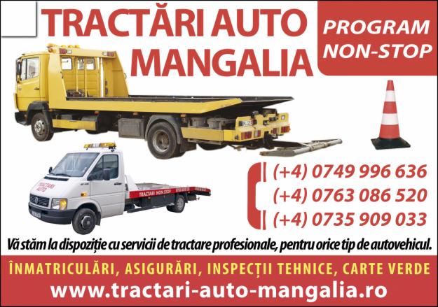 TRACTARI AUTO AGIGEA 0749996636 / 0735909033 / 0763086520 SC Omega Junior SRL - Pret | Preturi TRACTARI AUTO AGIGEA 0749996636 / 0735909033 / 0763086520 SC Omega Junior SRL