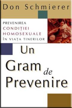 Un gram de prevenire - Pret | Preturi Un gram de prevenire