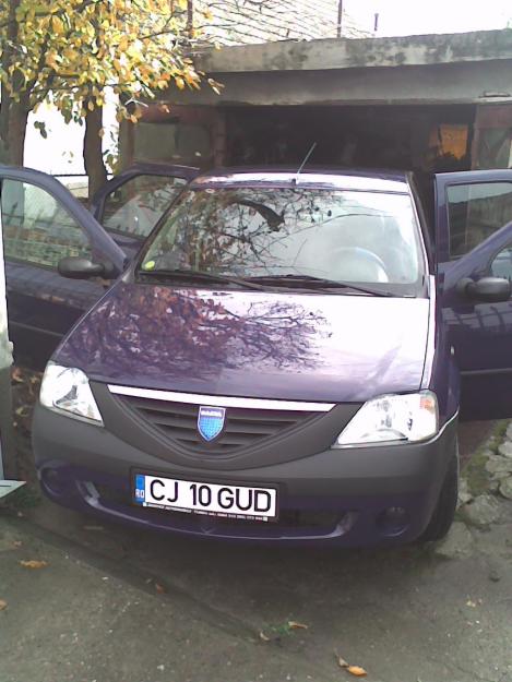 vand dacia logan 1.4 mpi - Pret | Preturi vand dacia logan 1.4 mpi