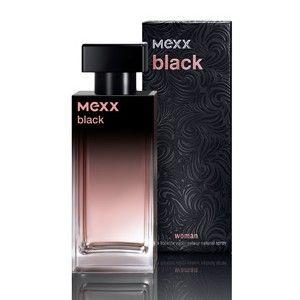 Mexx Black Woman, 30 ml, EDT - Pret | Preturi Mexx Black Woman, 30 ml, EDT