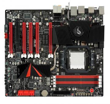 Placa de baza ASUS CROSSHAIR-IV-EXTR - Pret | Preturi Placa de baza ASUS CROSSHAIR-IV-EXTR