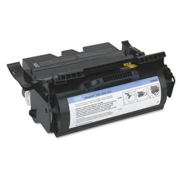 Toner IBM 75P6961 - Pret | Preturi Toner IBM 75P6961