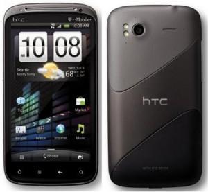 HTC Sensation 4G - Pret | Preturi HTC Sensation 4G
