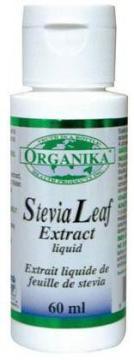 Stevia Liquid Extract 60ml - Pret | Preturi Stevia Liquid Extract 60ml