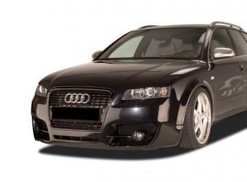 Audi A4 B6/8E Spoiler Fata SF-Line - Pret | Preturi Audi A4 B6/8E Spoiler Fata SF-Line