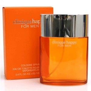 Clinique Happy For Men, 50 ml, EDT - Pret | Preturi Clinique Happy For Men, 50 ml, EDT