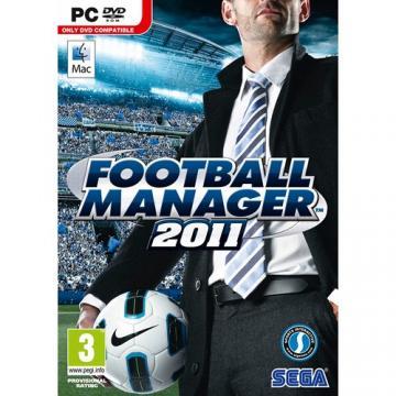 Football Manager 2011 PC - Pret | Preturi Football Manager 2011 PC