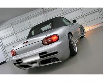 Mazda MX5 NA Spoiler Spate Restricted - Pret | Preturi Mazda MX5 NA Spoiler Spate Restricted