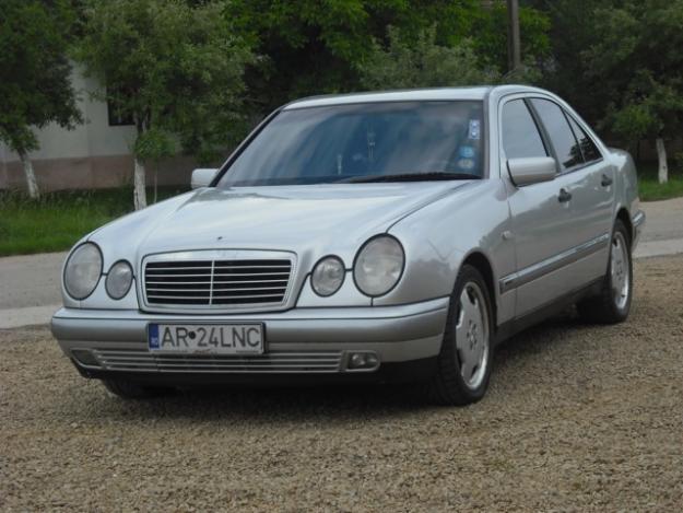 Mercedes-benz e 220 d w210 clima - Pret | Preturi Mercedes-benz e 220 d w210 clima