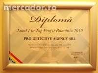 PRO DETECTIVE AGENCY Detectivi Timisoara - Pret | Preturi PRO DETECTIVE AGENCY Detectivi Timisoara