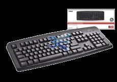 Trust ClassicLine Keyboard - Pret | Preturi Trust ClassicLine Keyboard