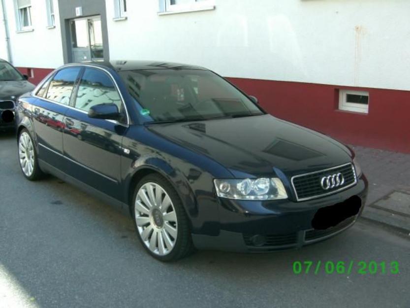 vand macara electrica audi a4 1.8 turbo an 2002 - Pret | Preturi vand macara electrica audi a4 1.8 turbo an 2002