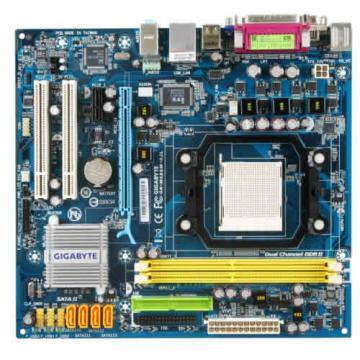 Placa de baza Gigabyte M68SM-S2L - Pret | Preturi Placa de baza Gigabyte M68SM-S2L