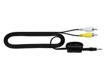 Audio Nikon video cable, VXA13055 - Pret | Preturi Audio Nikon video cable, VXA13055