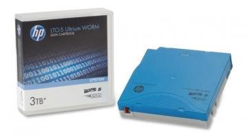 Caseta stocare tip LTO5 Ultrium Worm, 3TB, C7975W HP - Pret | Preturi Caseta stocare tip LTO5 Ultrium Worm, 3TB, C7975W HP