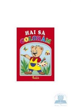 Hai sa coloram - Pret | Preturi Hai sa coloram