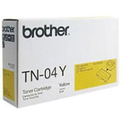 Toner Brother Yellow for HL2700CN - TN04Y - Pret | Preturi Toner Brother Yellow for HL2700CN - TN04Y